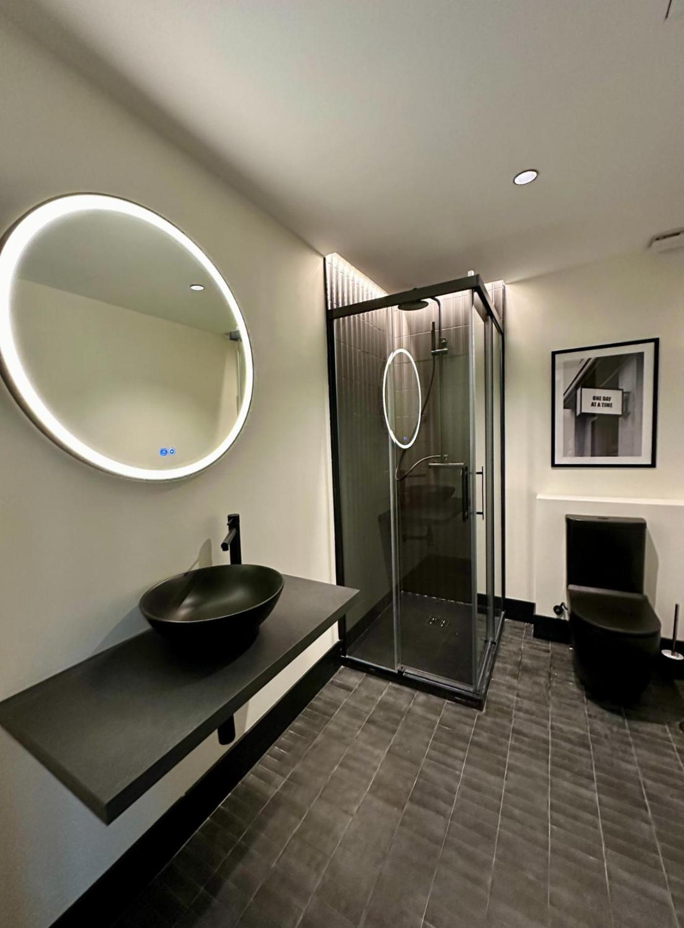Fancy Apt Para 4Px En La Plaza Del Carmen-Gran Via E2 Madrid Extérieur photo