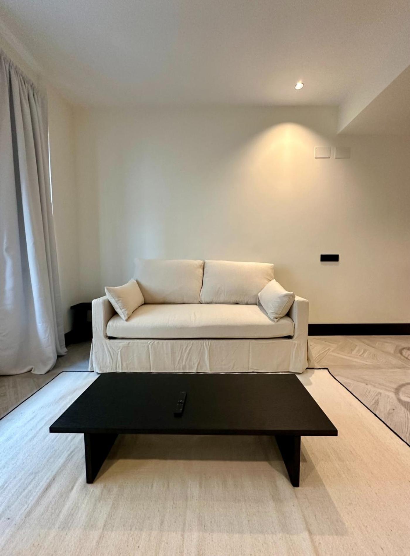Fancy Apt Para 4Px En La Plaza Del Carmen-Gran Via E2 Madrid Extérieur photo