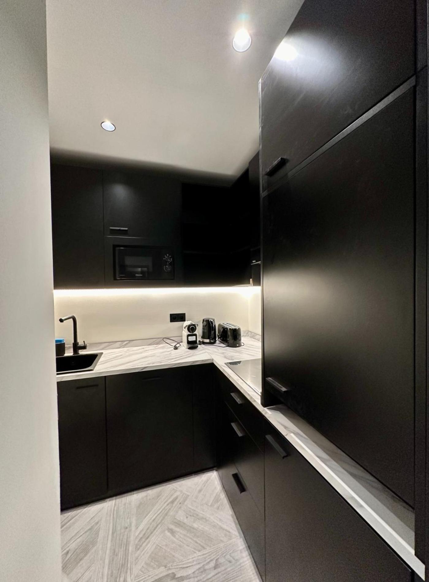 Fancy Apt Para 4Px En La Plaza Del Carmen-Gran Via E2 Madrid Extérieur photo