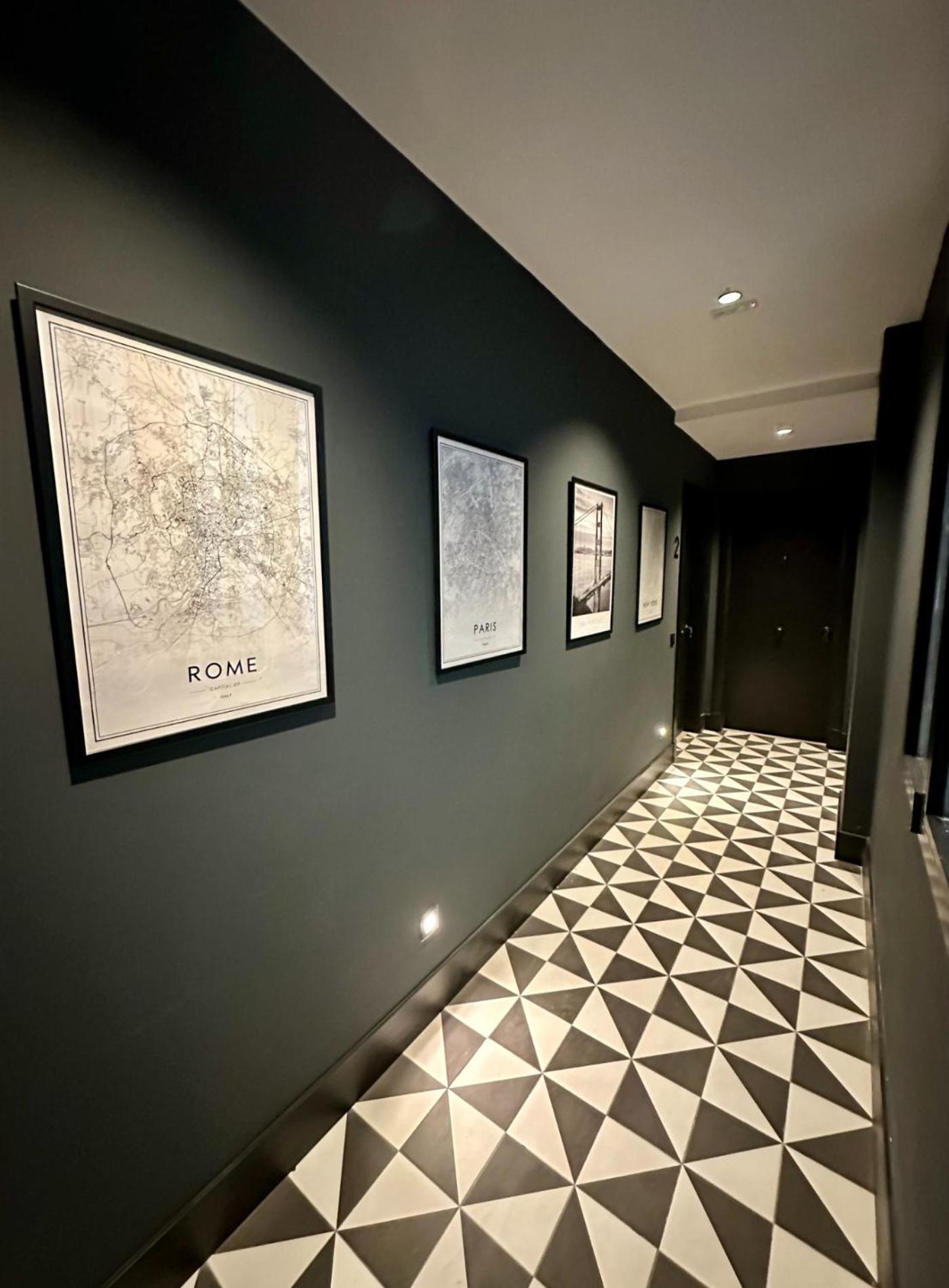 Fancy Apt Para 4Px En La Plaza Del Carmen-Gran Via E2 Madrid Extérieur photo
